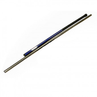 Флагшток телескопический для отпугивателя птиц Крук 6 м