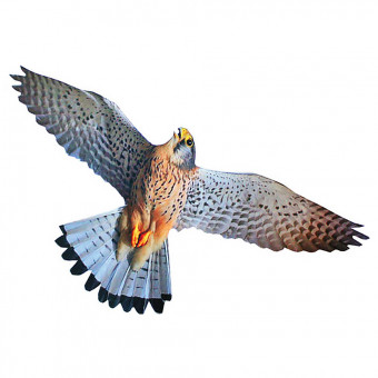 Визуальный отпугиватель птиц Хищник 3