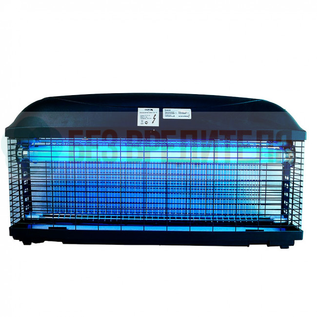 Ловушка для комаров и мух Скат 25 