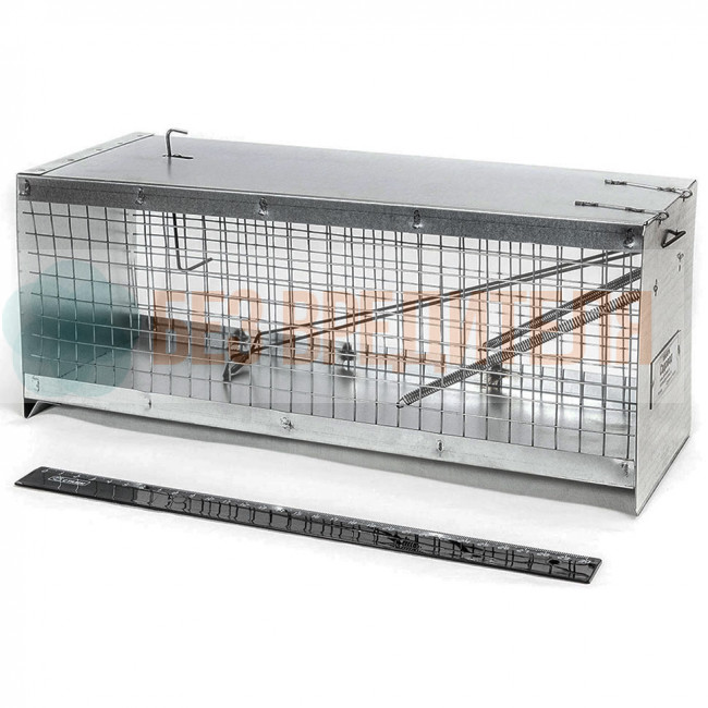 Живоловка Клетка Макси Гранд МГ