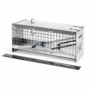 Крысоловка Клетка МГ 