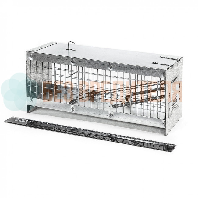 Крысоловка Клетка МГ 