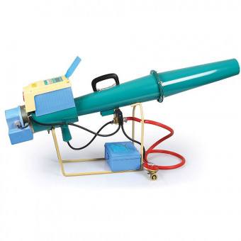 Отпугиватель птиц громпушка DBS-E Отпугиватель птиц громпушка DBS-E