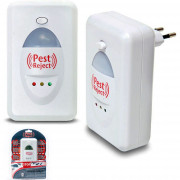 Отпугиватель насекомых Pest Reject (ПЕСТ РЕДЖЕКТ) Отпугиватель насекомых Pest Reject (ПЕСТ РЕДЖЕКТ)