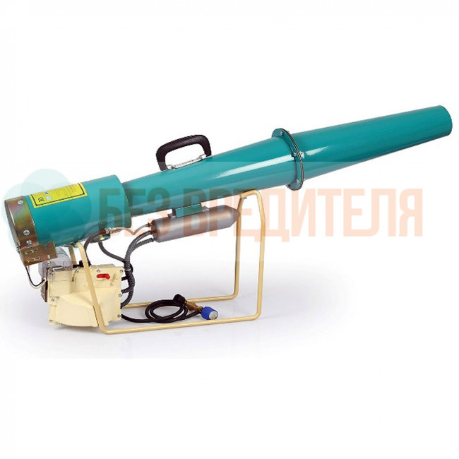 Отпугиватель птиц громпушка DBS-MC