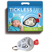 Ультразвуковой отпугиватель клещей Tickless-Baby Ультразвуковой отпугиватель клещей Tickless-Baby