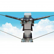 Устройство птицезащитноe ПЗУ 6-10кв Corner