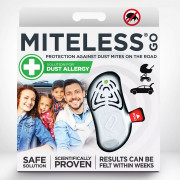 Отпугиватель пылевого клеща MiteLess ультразвуковой Отпугиватель пылевого клеща MiteLess ультразвуковой