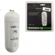 Персональный отпугиватель комаров ЭкоСнайпер AR112