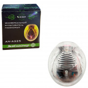 Отпугиватель насекомых ЭкоСнайпер AN-A325 Отпугиватель насекомых ЭкоСнайпер AN-A325