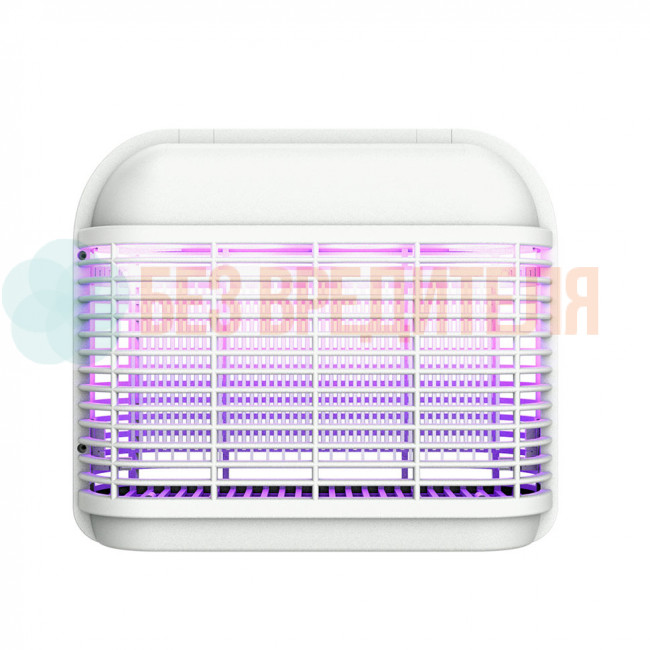 Уничтожитель летающих насекомых ЭкоСнайпер GB-16BL