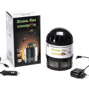 Уничтожитель комаров VM-02
