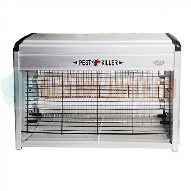 Ловушка для мух и комаров Pest Killer MMK-30