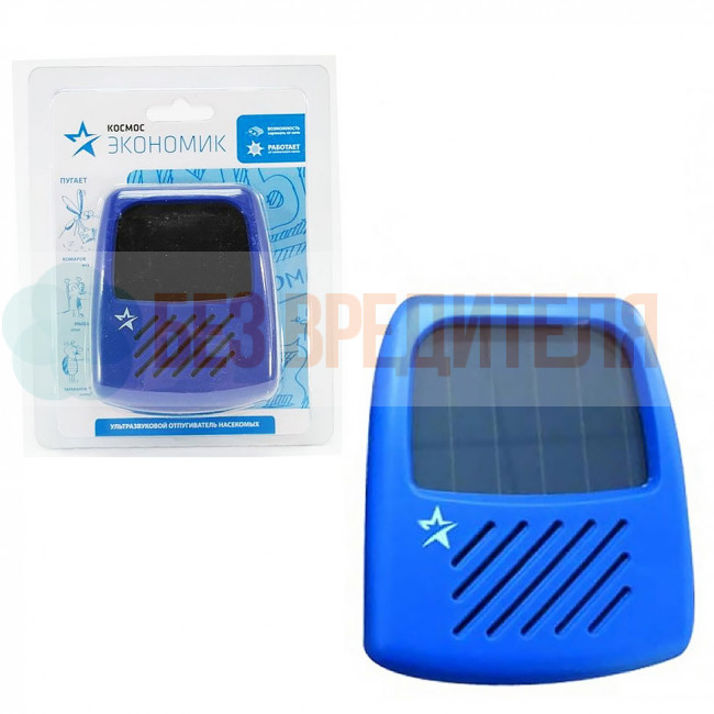 Отпугиватель комаров Космос GH631