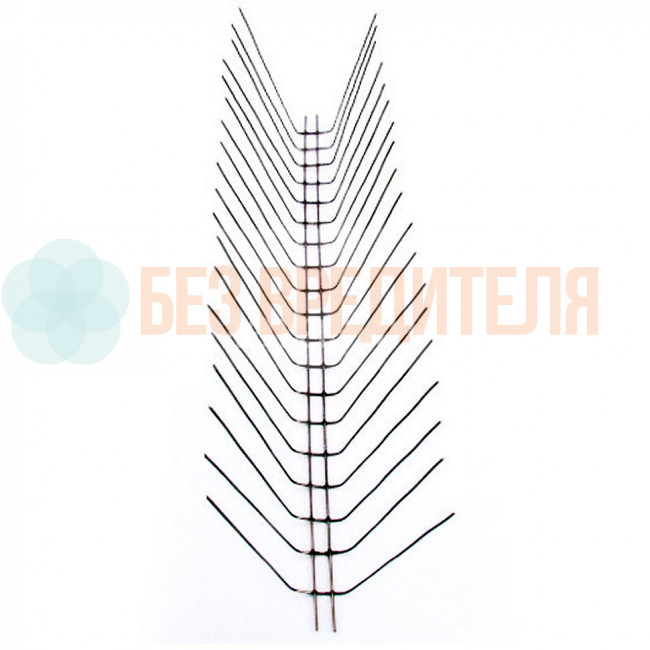 Противоприсадные шипы Игла П-2