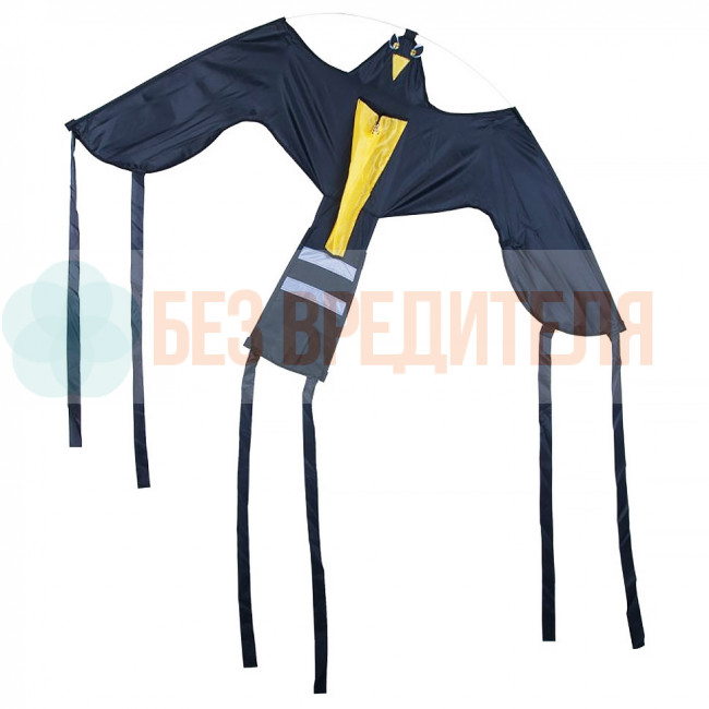 Динамический отпугиватель птиц Крук