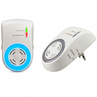  Отпугиватель ЭкоСнайпер AN-A833